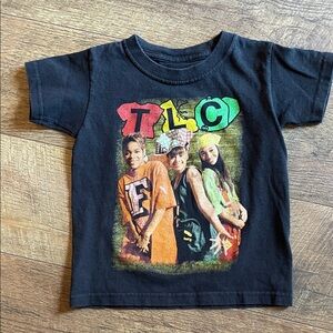 TLC toddler T-Shirt 2T